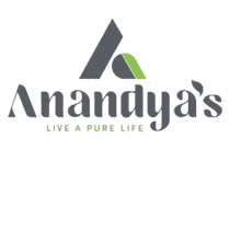 Anandya's