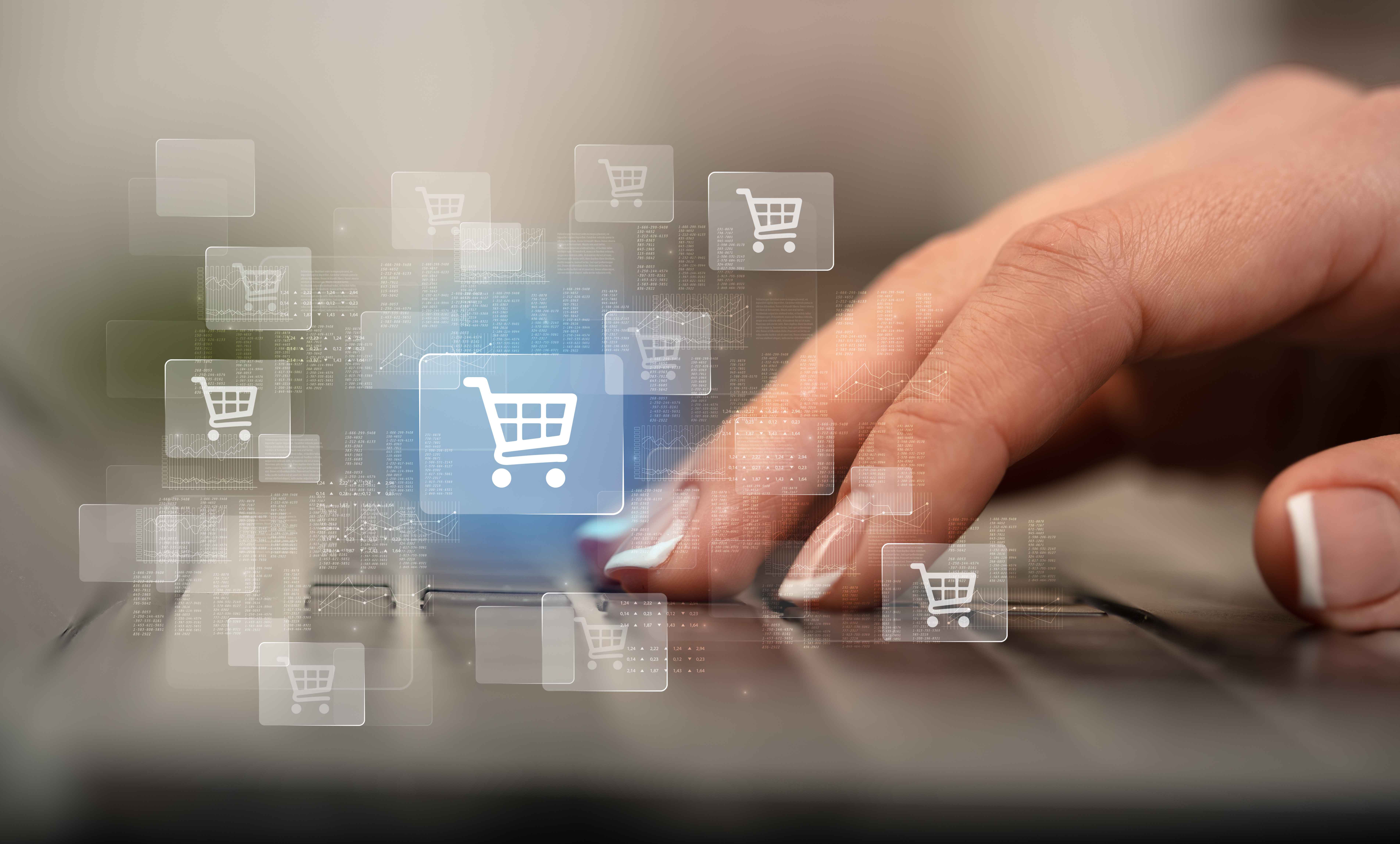 ai powered retail erp software in mumbai