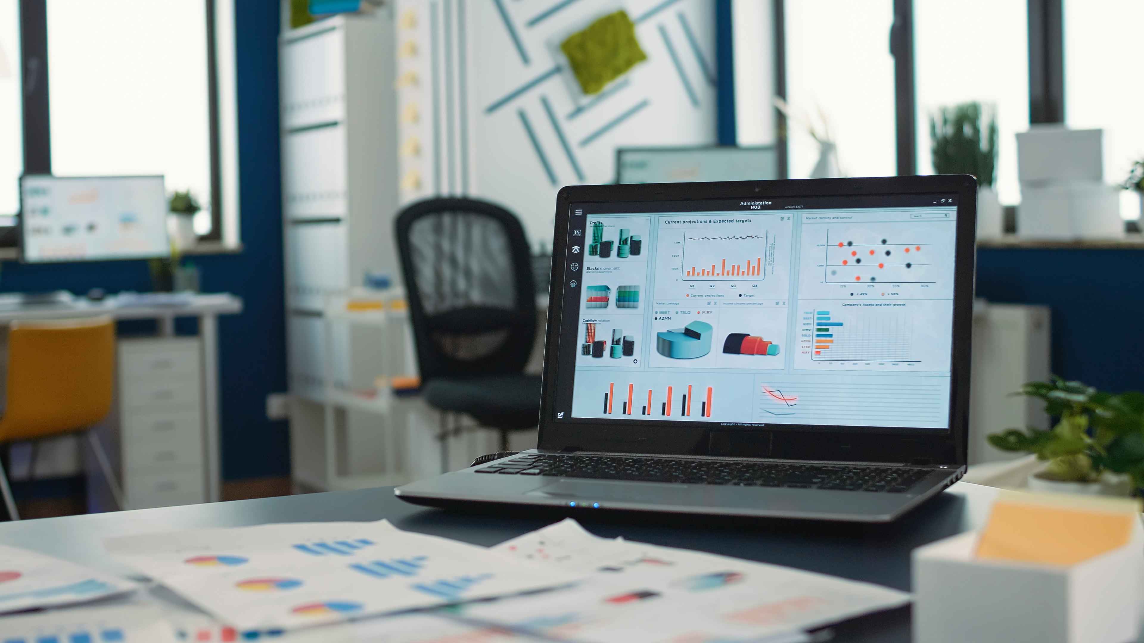 ai-powered erp software hyderabad