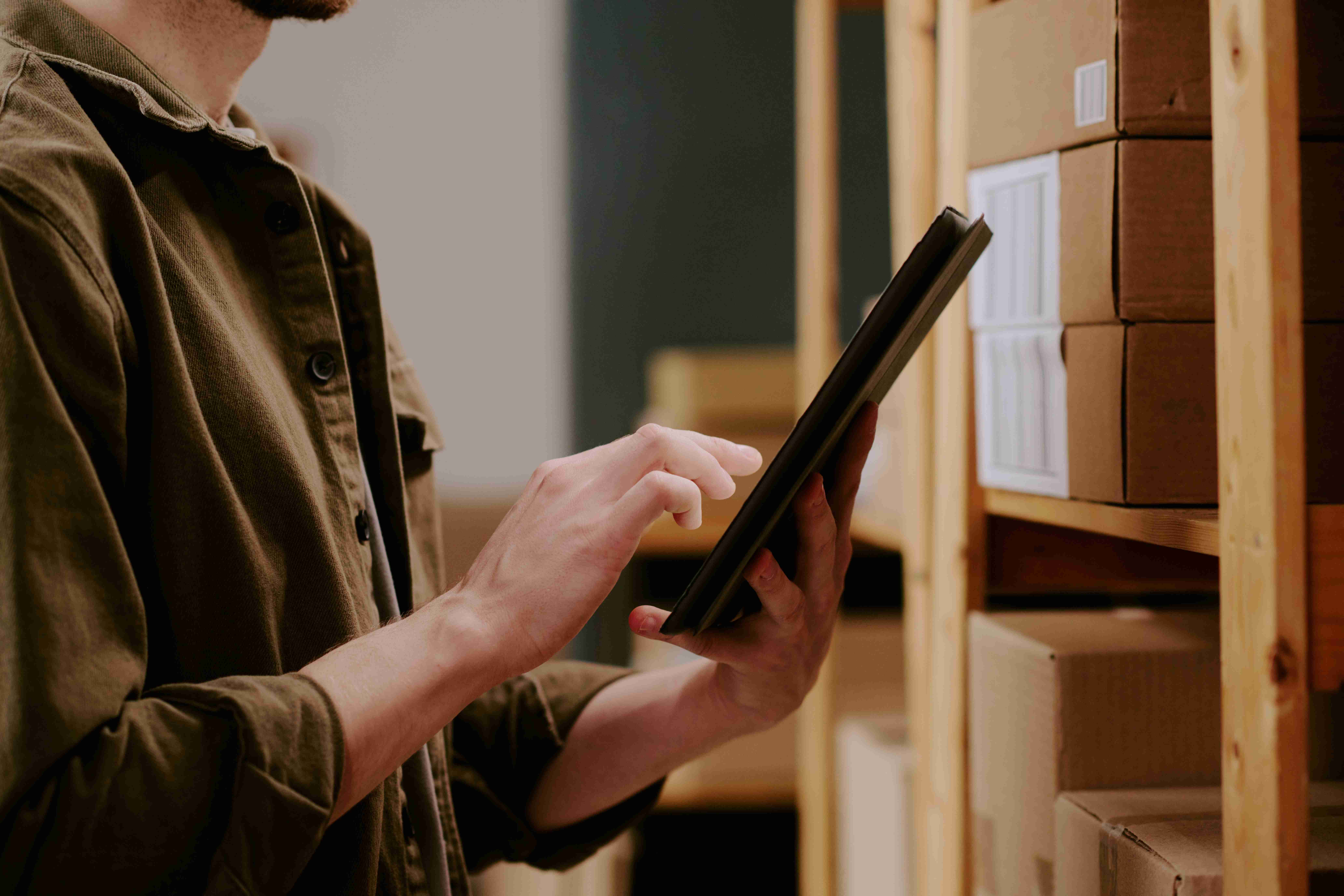 best inventory management software for business