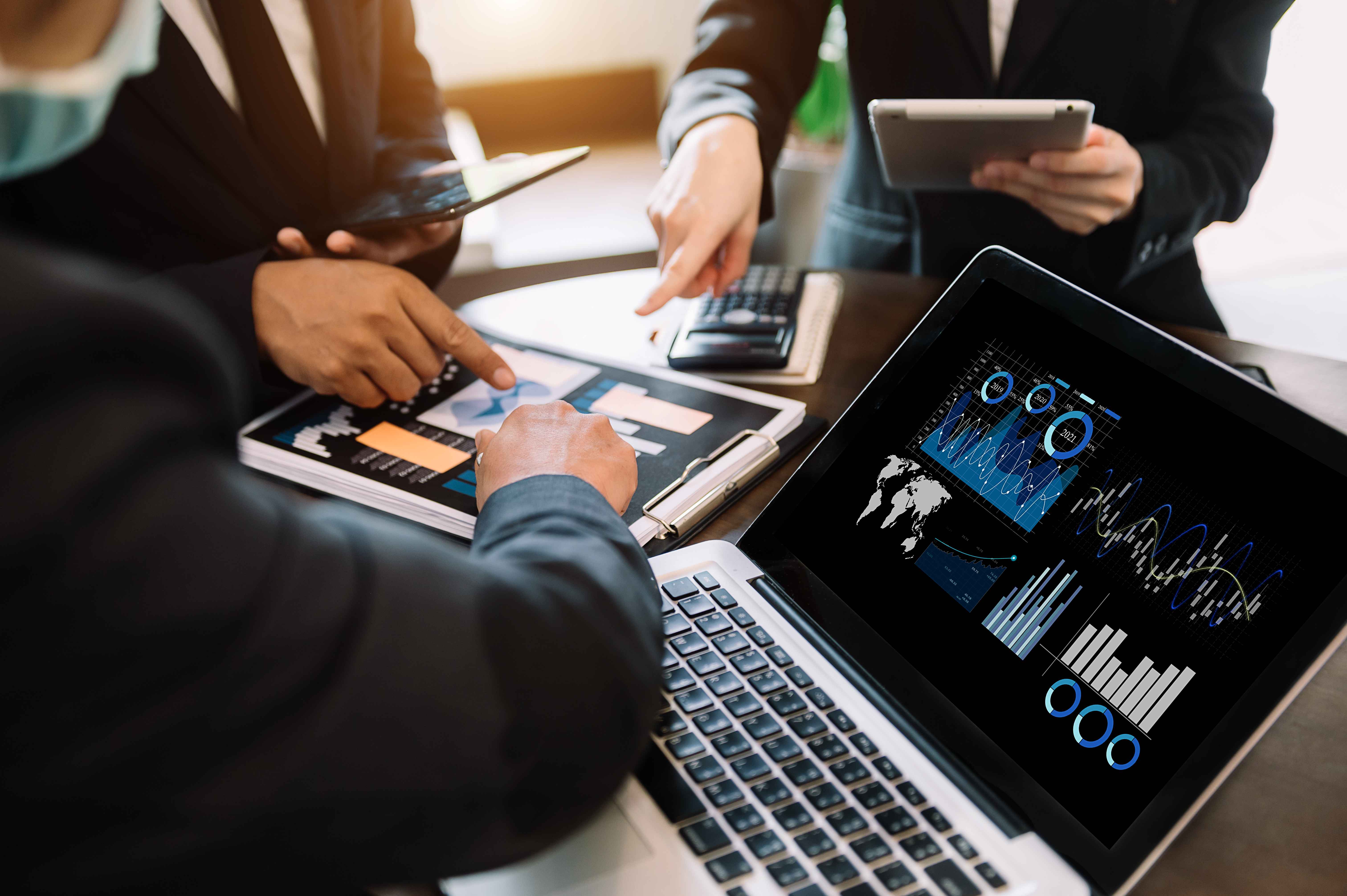 ai business management software bangalore